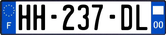 HH-237-DL