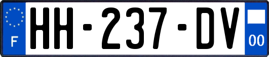 HH-237-DV