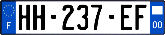 HH-237-EF