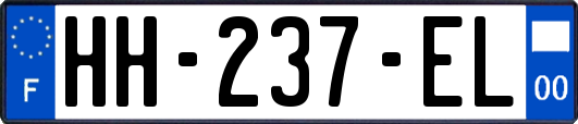 HH-237-EL