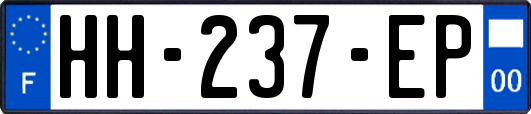 HH-237-EP