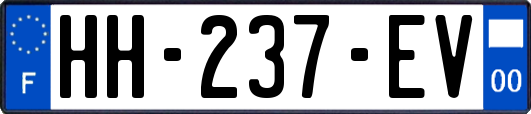 HH-237-EV