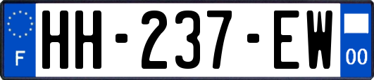 HH-237-EW