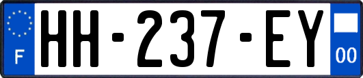 HH-237-EY