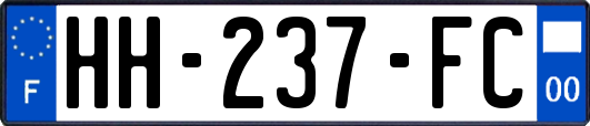 HH-237-FC