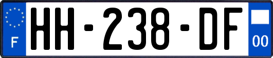 HH-238-DF