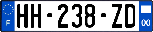 HH-238-ZD