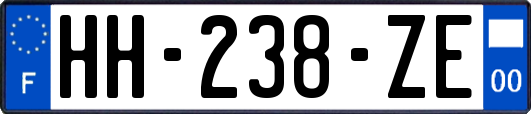 HH-238-ZE