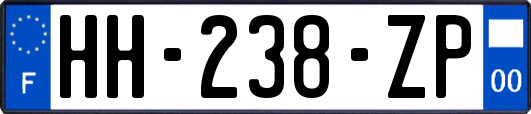 HH-238-ZP