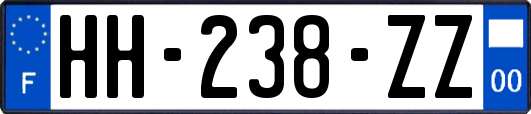 HH-238-ZZ