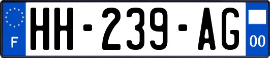 HH-239-AG