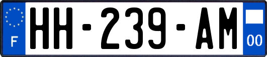 HH-239-AM
