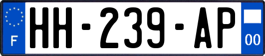HH-239-AP