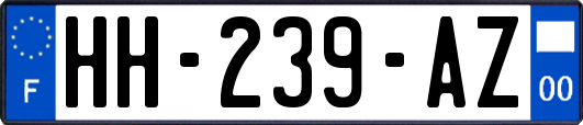 HH-239-AZ
