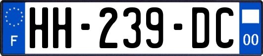 HH-239-DC