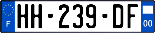HH-239-DF