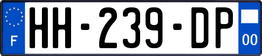 HH-239-DP
