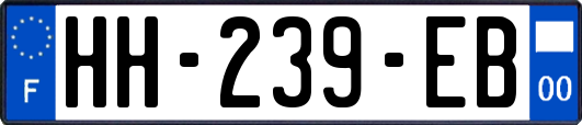 HH-239-EB