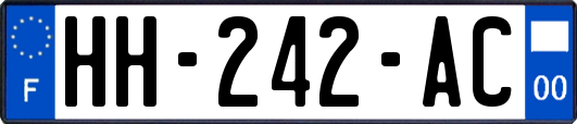 HH-242-AC