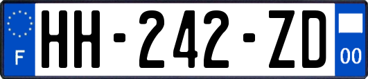 HH-242-ZD