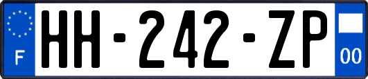 HH-242-ZP