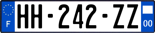 HH-242-ZZ