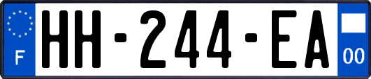 HH-244-EA