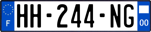HH-244-NG