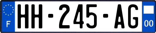 HH-245-AG