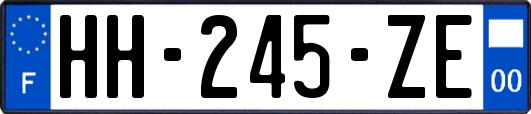 HH-245-ZE