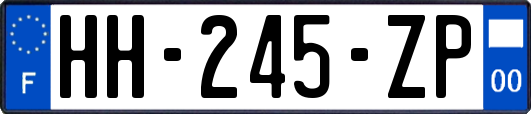 HH-245-ZP