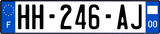HH-246-AJ