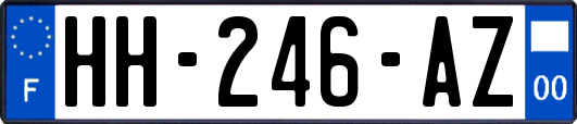 HH-246-AZ