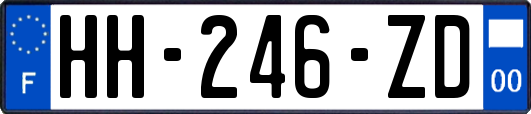 HH-246-ZD