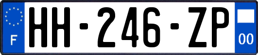 HH-246-ZP