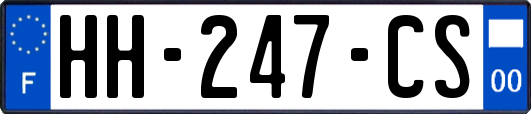 HH-247-CS