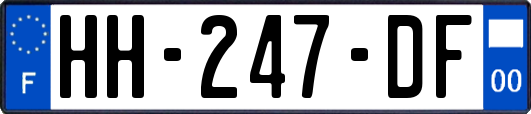 HH-247-DF