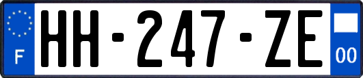 HH-247-ZE