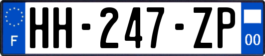 HH-247-ZP