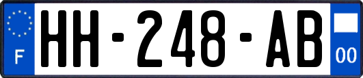 HH-248-AB