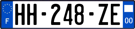 HH-248-ZE