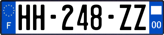 HH-248-ZZ