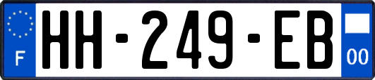 HH-249-EB