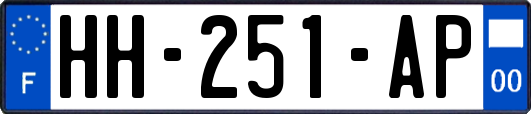 HH-251-AP