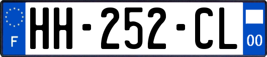 HH-252-CL