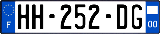 HH-252-DG