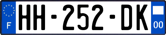 HH-252-DK