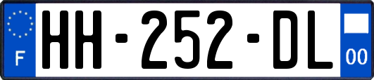 HH-252-DL