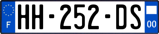 HH-252-DS