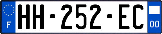HH-252-EC